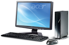 L3600 và Acer P241W 
